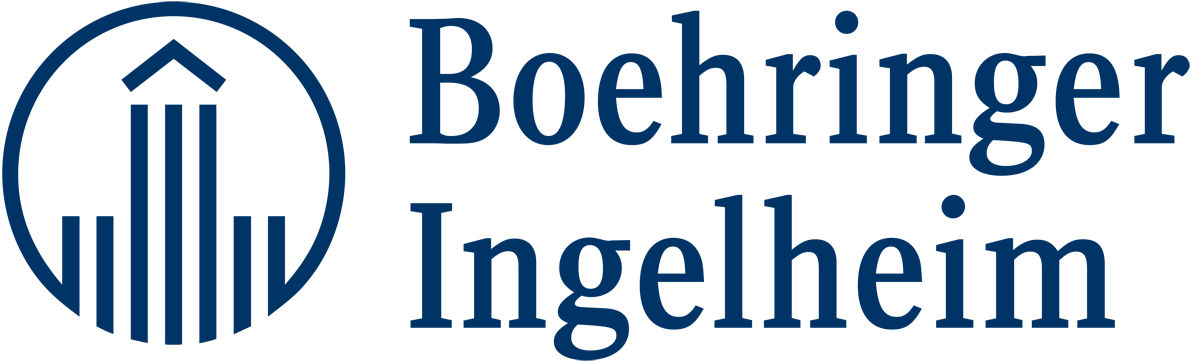 Logo Boehringer