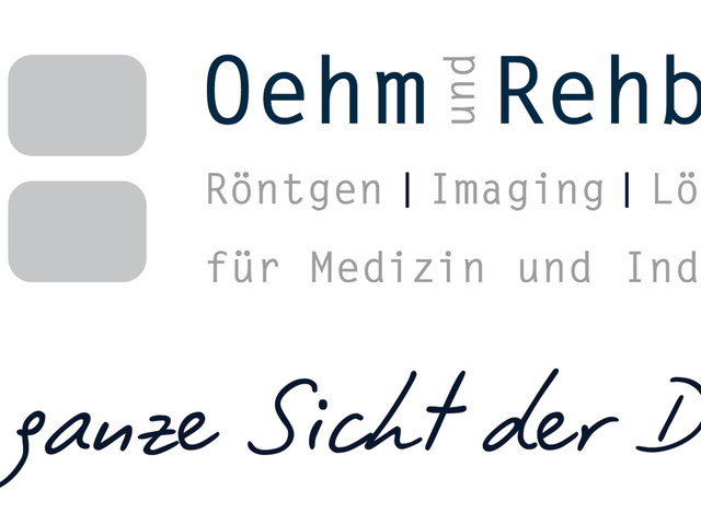 Firmenlogo Oehm & Rehbein