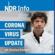 drosten podcast