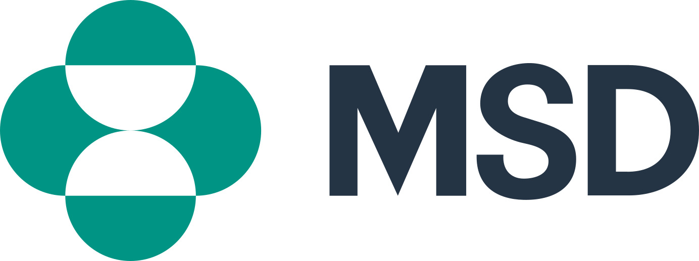 Logo MSD